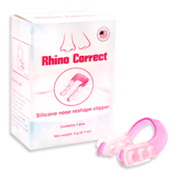 Rhino-Correct Avis