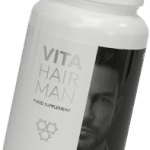 Avis Vita Hair Man