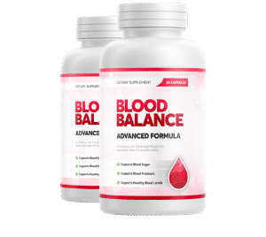 Blood Balance Avis