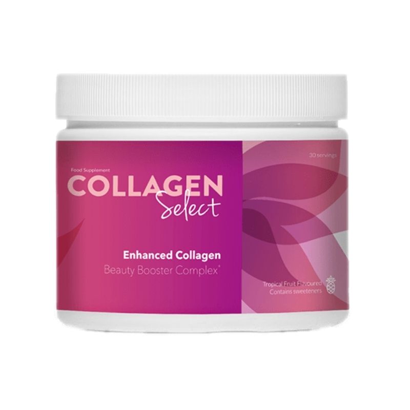 Collagen Select Avis