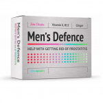 Avis Men’s Defence