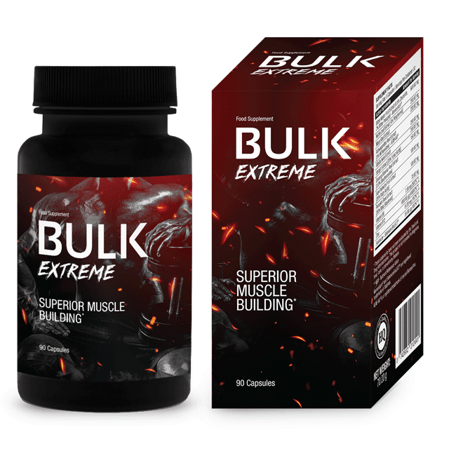 Commentaires Bulk Extreme
