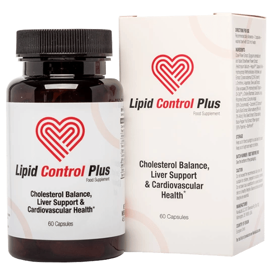 Lipid Control Plus Avis