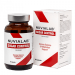 Avis NuviaLab Sugar Control