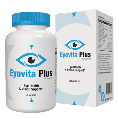 Eyevita Plus Avis